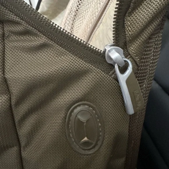 Tumi Tech Cross Body Bag